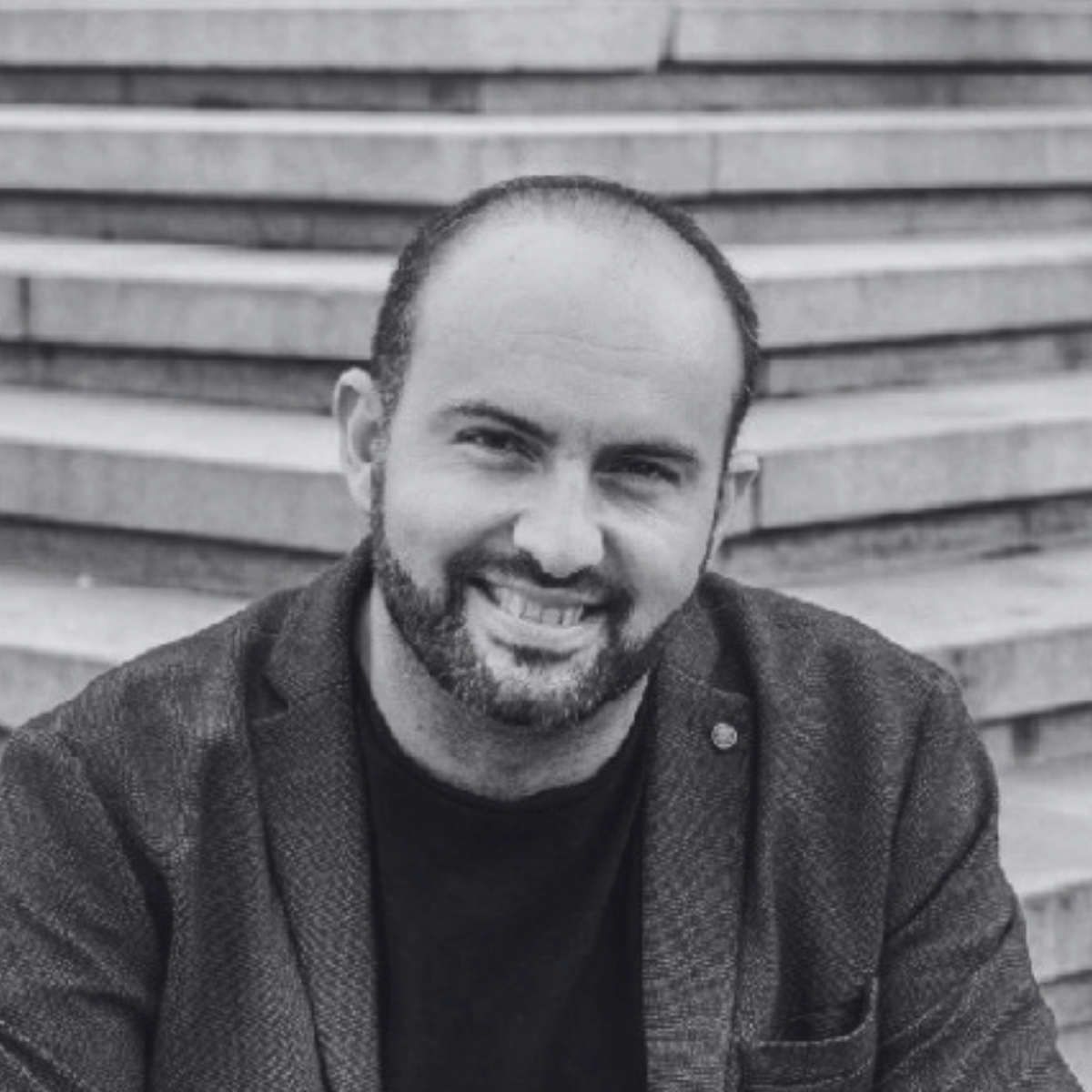 Miroslav Michalko